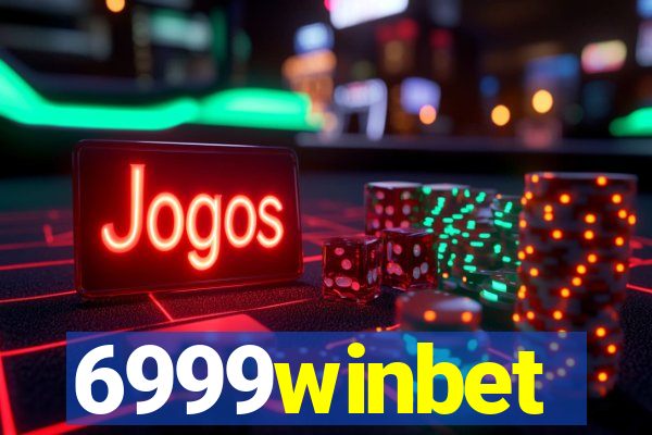 6999winbet