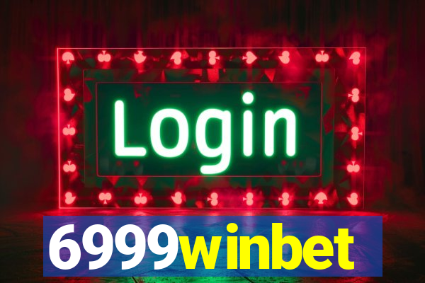 6999winbet