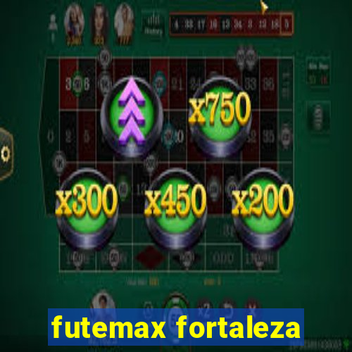 futemax fortaleza