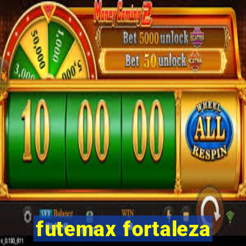 futemax fortaleza