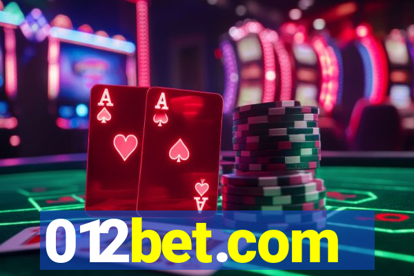 012bet.com