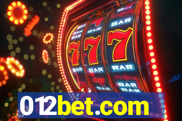 012bet.com