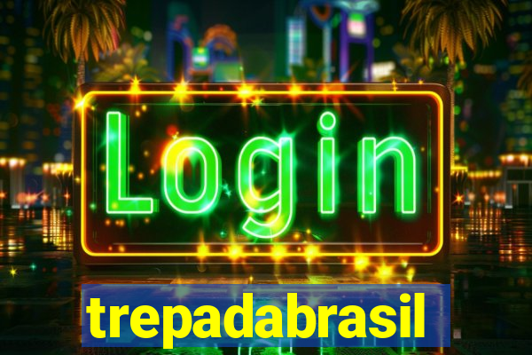 trepadabrasil