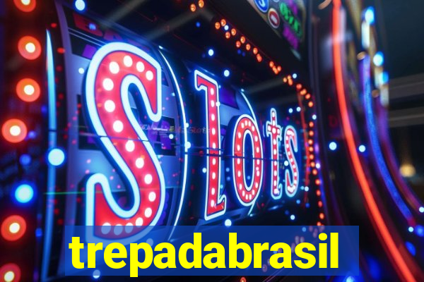 trepadabrasil