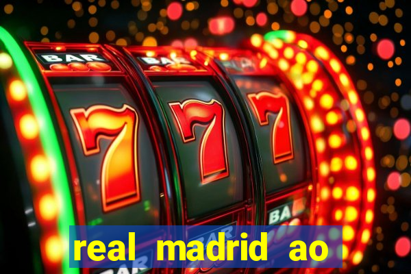 real madrid ao vivo com imagem futemax