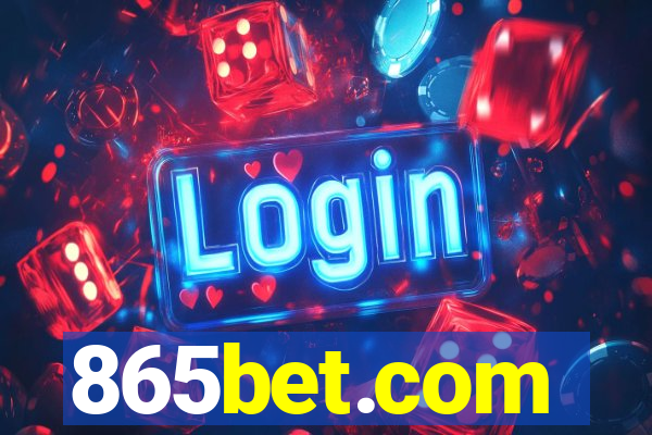 865bet.com