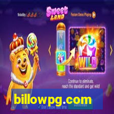 billowpg.com