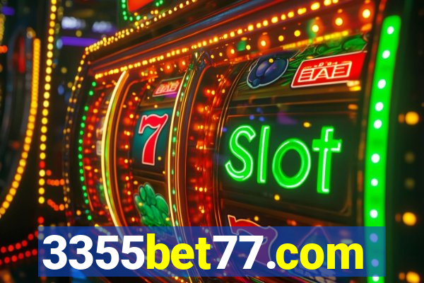 3355bet77.com