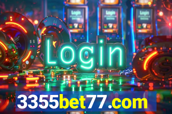 3355bet77.com