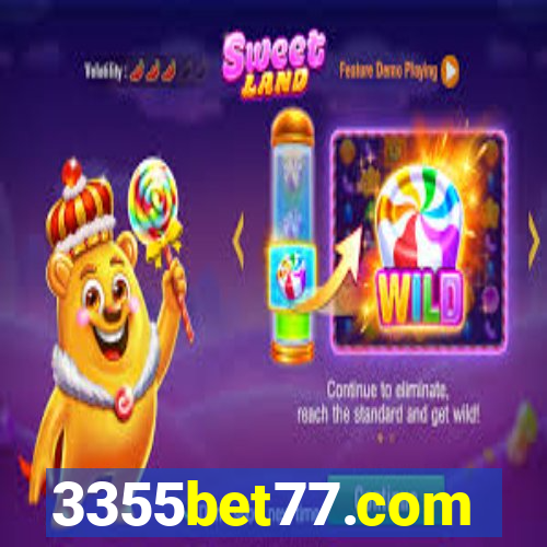 3355bet77.com