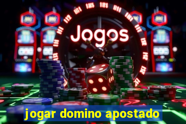 jogar domino apostado