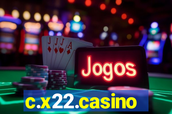 c.x22.casino