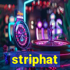 striphat