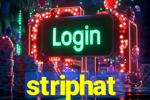 striphat