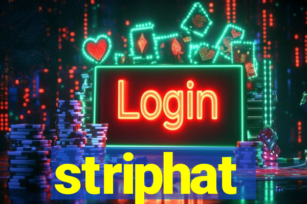 striphat