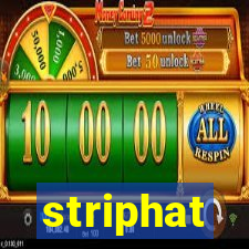 striphat