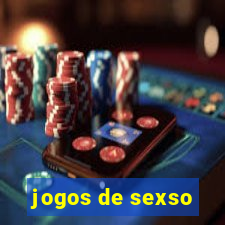 jogos de sexso