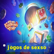 jogos de sexso