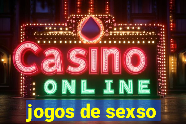 jogos de sexso