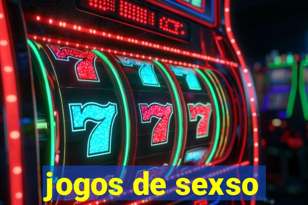 jogos de sexso