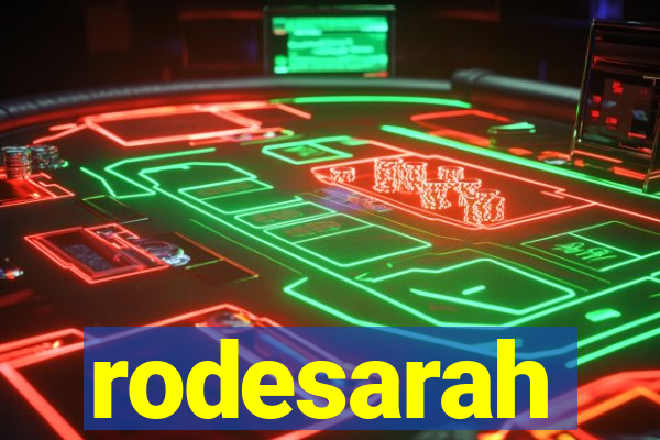 rodesarah