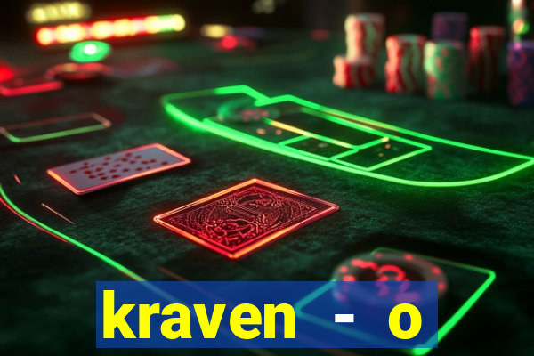 kraven - o caçador filme completo dublado superflix