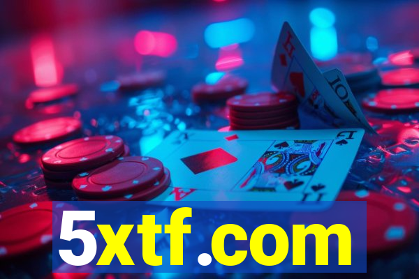 5xtf.com