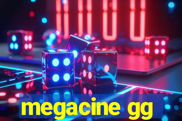 megacine gg