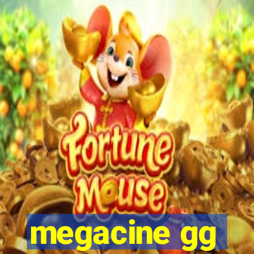 megacine gg