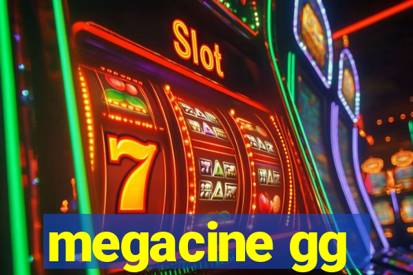 megacine gg