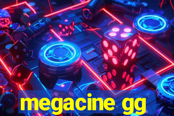 megacine gg