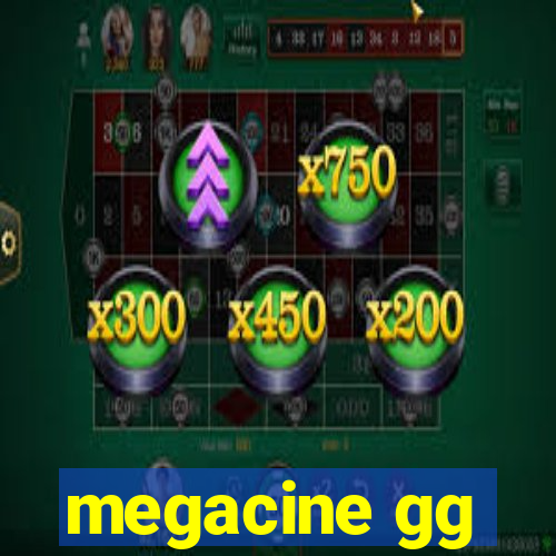 megacine gg