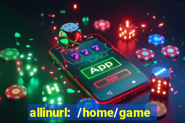 allinurl: /home/game  gamecategoryid=0