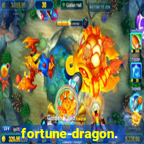 fortune-dragon.vip