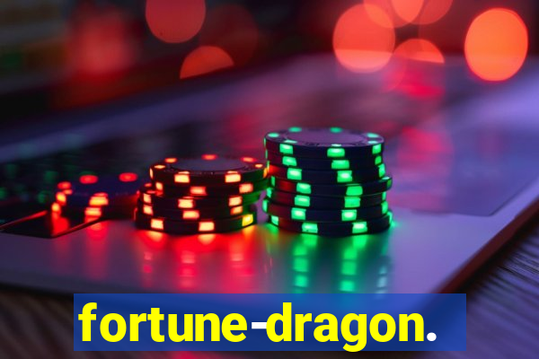 fortune-dragon.vip