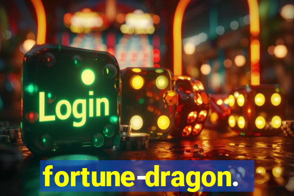 fortune-dragon.vip