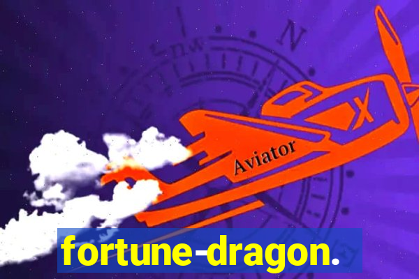 fortune-dragon.vip