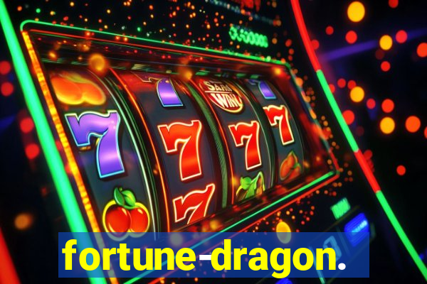 fortune-dragon.vip