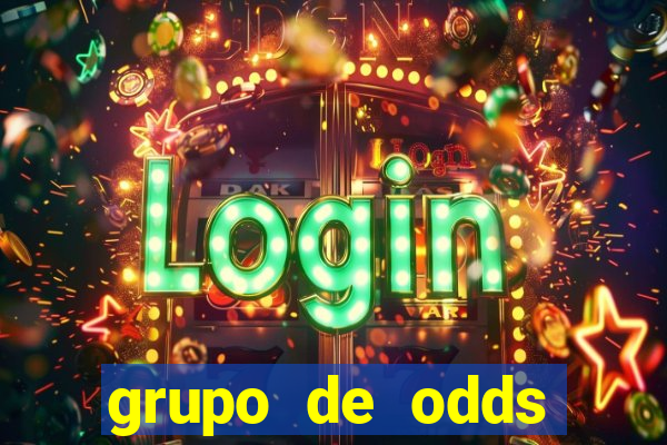 grupo de odds altas telegram