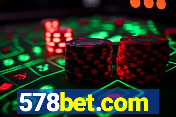 578bet.com