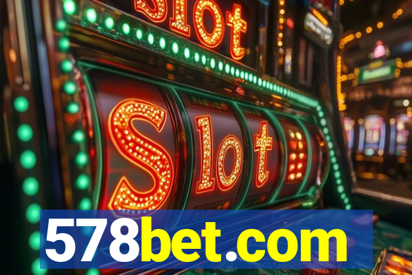 578bet.com