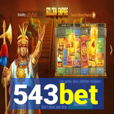 543bet