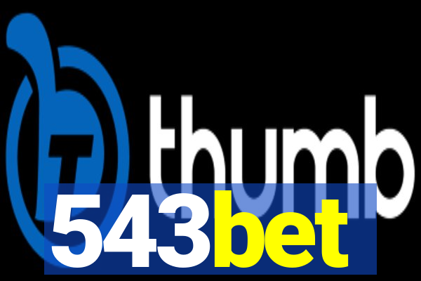 543bet