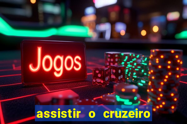 assistir o cruzeiro das loucas