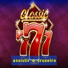 assistir o cruzeiro das loucas