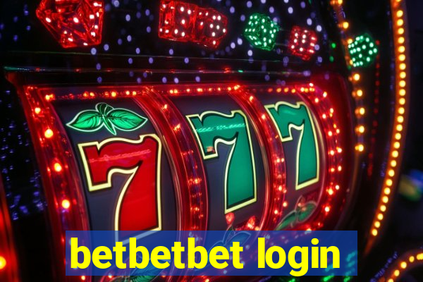 betbetbet login