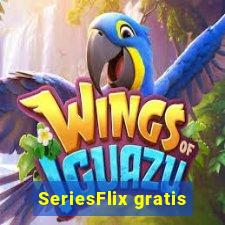 SeriesFlix gratis