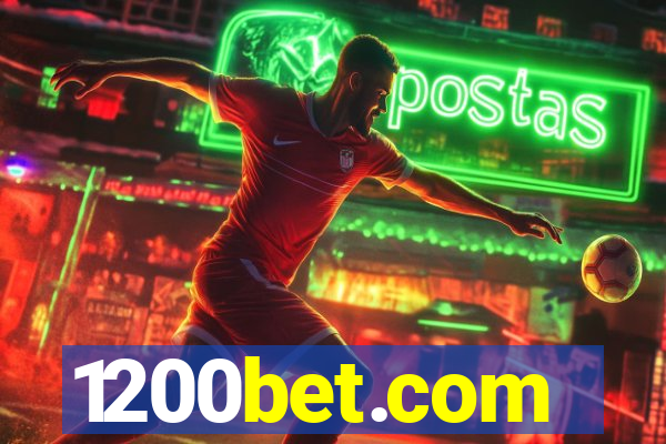 1200bet.com