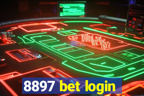 8897 bet login