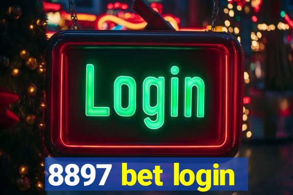 8897 bet login